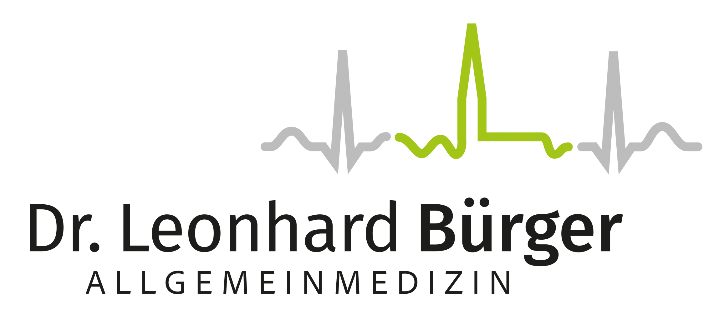 Hausarztpraxis Dr. Leonhard Bürger
